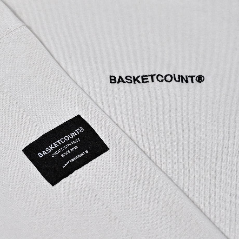 FUNDAMENTAL LOGO LONG T SHIRT