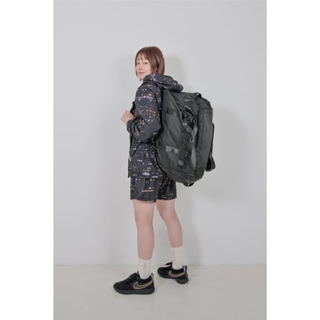 TANKER 3WAY / BLACK