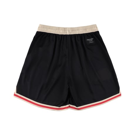 “URBAN” SHORTS / HERITAGE BLACK
