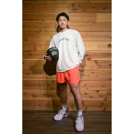 “HERITAGE” XTRA SHORTS / BLACK
