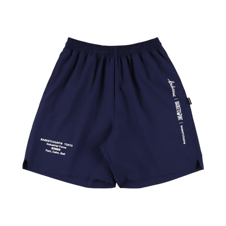 CATEGORY ショーツ(バスパン) | BASKETCOUNT(バスケットカウント)公式オ
