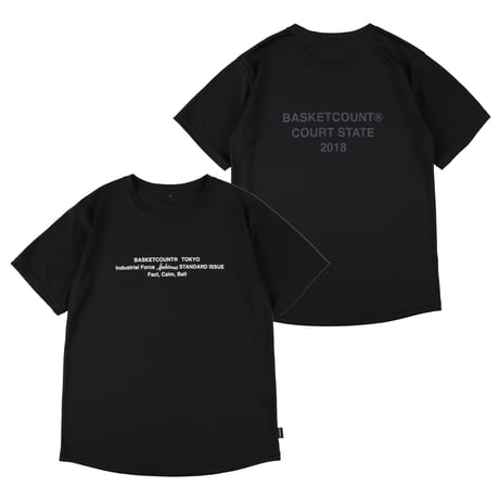 CATEGORY Tシャツ・ロングTシャツ | BASKETCOUNT(バスケットカウント)公