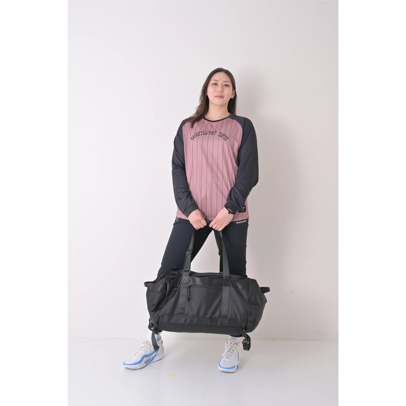 TANKER 3WAY / BLACK | BASKETCOUNT(バスケットカウント)公式オ