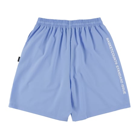 “COURTSTATE” SHORTS / SAX