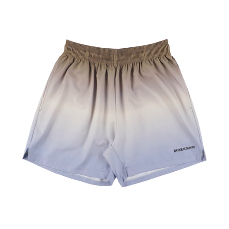 MAJESTIC SHORTS / DESERT TECH