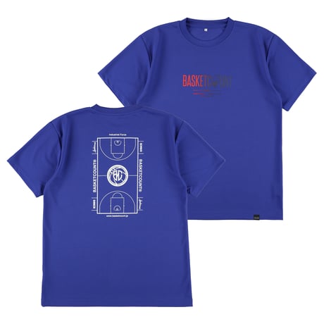 バスケットカウント　Tシャツ　Lサイズ LOGO” T-SHIRT / BLACK | BASKETCOUNT(バスケットカウント)