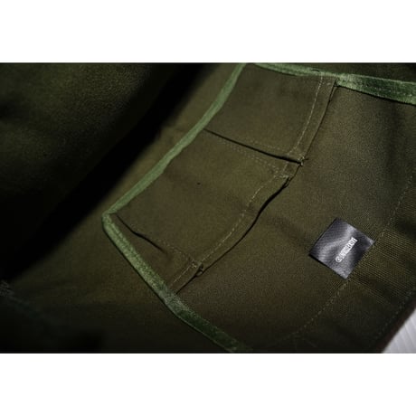 THE SCENE TOTE BAG / 正論
