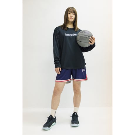 “URBAN” SHORTS / HERITAGE BLACK