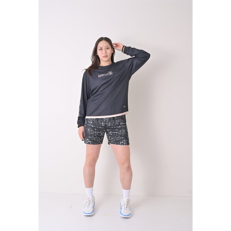 バスケットカウント　パンツ URBAN” SHORTS / NEON | BASKETCOUNT(バスケットカウント)公