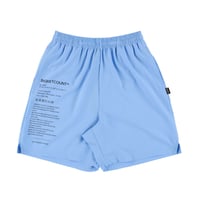 “Material” SHORTS / SAX