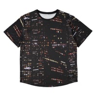 NIGHT VIEW T-SHIRT