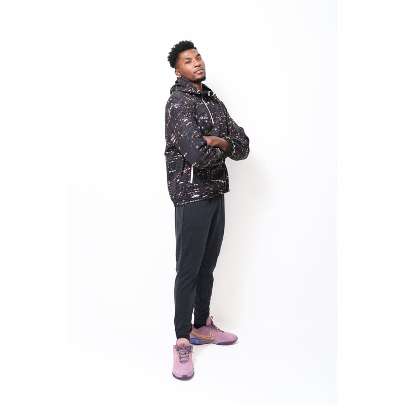 WIND HOODIE / NIGHT VEW | BASKETCOUNT(バスケットカウント