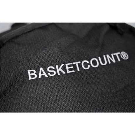 “FUNDAMENTAL LOGO” BACKPACK  2.0