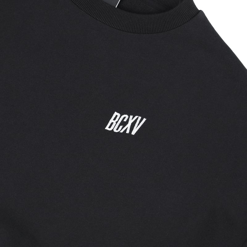 BCXV 