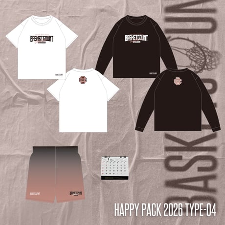 BASKETCOUNT(バスケットカウント)公式オンラインストア