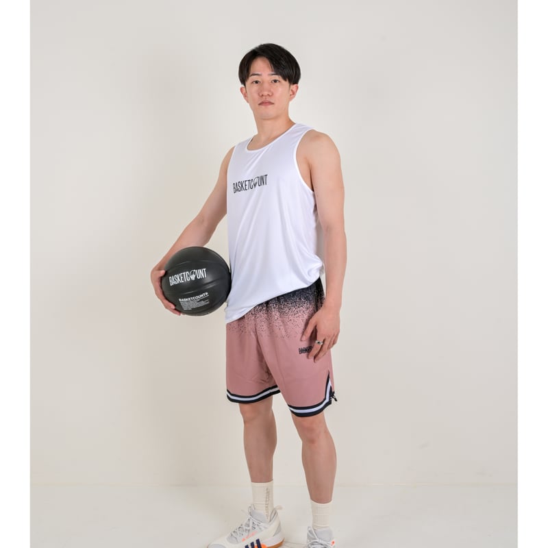 SAPEur BASKET TANK TOP 【公式通販】