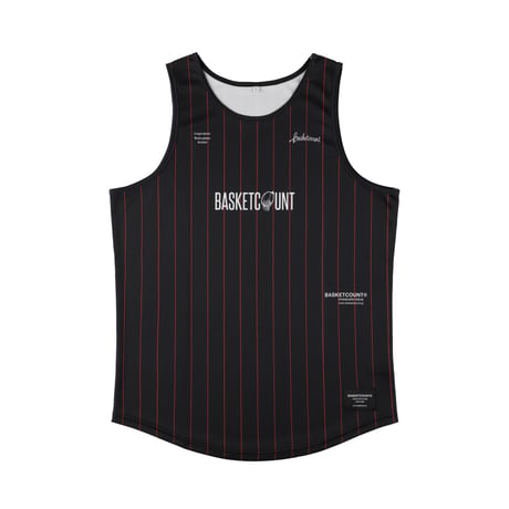 “STANDARD ISSUE” TANK TOP / CHICAGO