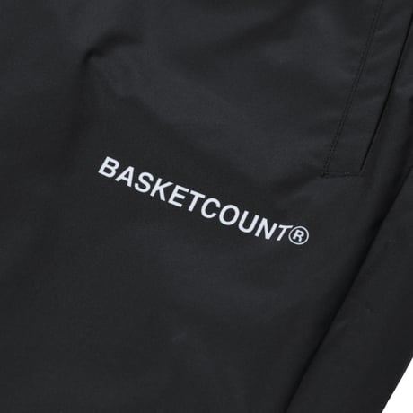 MOVEFORM PANTS / BLACK