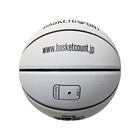 "ENERGIE" BASKETBALL / 太陽の光で色が変わるボール