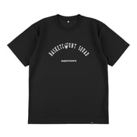 “BC SQUAD” T-SHIRT / BLACK