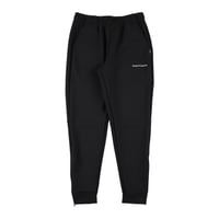 URBAN DRIFT PANTS / BLACK × NIGHT VIEW | BASKET