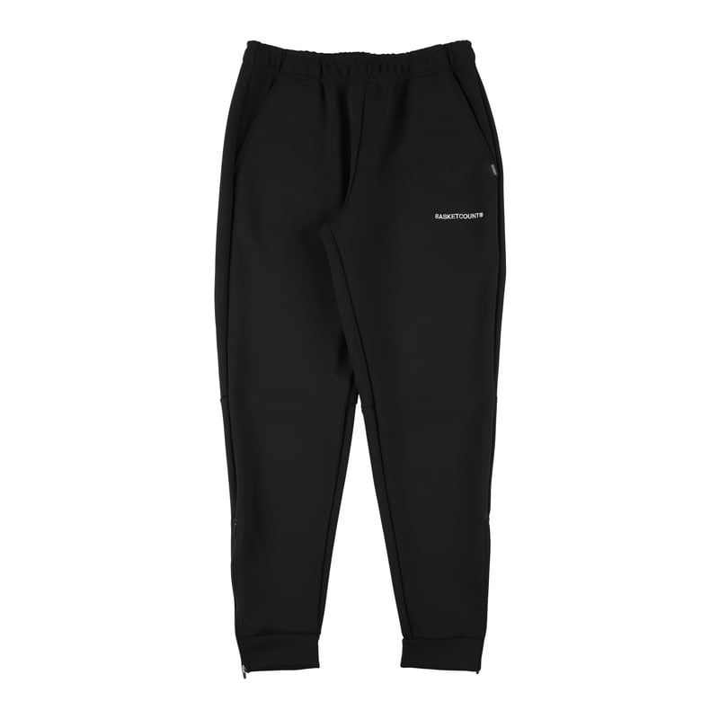 c 新品タグ付保管品 PhenixJPNTeam Full Zip Pants HI FI FNK(ハイファイファンク) - (W)Xジッパーパンツ / (W) X