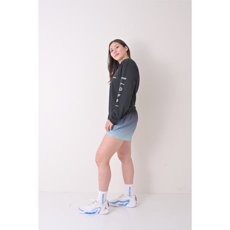 MAJESTIC SHORTS / NIGHT DRIP