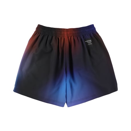 MAJESTIC SHORTS / NIGHT DRIP