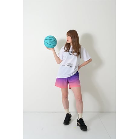 MAJESTIC SHORTS / AURORA PULSE