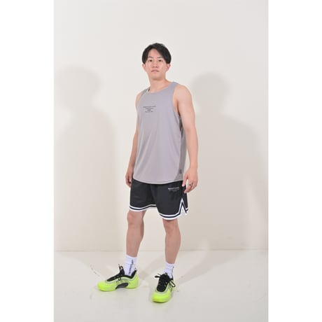 “URBAN” SHORTS / CLASSIC BLACK