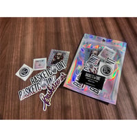 STICKER PACK 06