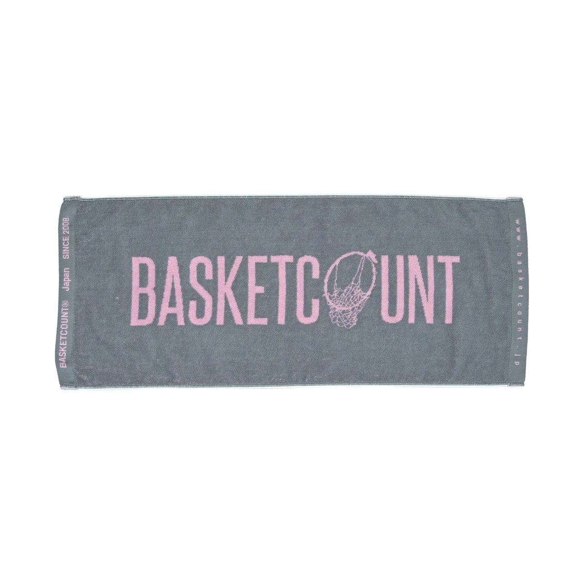 アンカフェ 懸賞品 限定タオル やっちゃんの崖っぷちスロパチ生活×UEK STORE。コラボフェイス