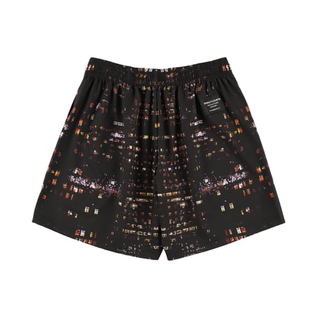 MAJESTIC SHORTS / NIGHT VIEW