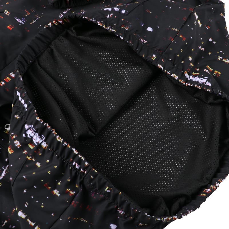 WIND HOODIE / NIGHT VEW | BASKETCOUNT(バスケットカウント