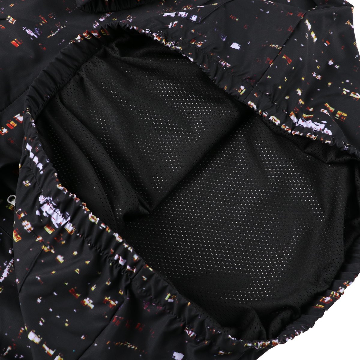 WIND HOODIE / NIGHT VEW | BASKETCOUNT(バスケットカウント