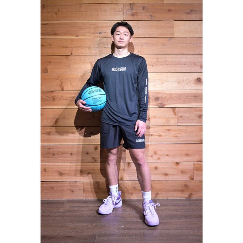 LOGO” SHORTS / SAX | BASKETCOUNT(バスケットカウント)公式オ LOGO” SHORTS / SAX | BASKETCOUNT(バスケットカウント)公式オ