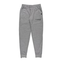 "STANDARD" ELITE MOTION PANTS / GRAY