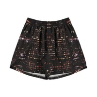 MAJESTIC SHORTS / NIGHT VIEW