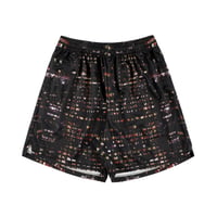 NIGHT VIEW SHORTS