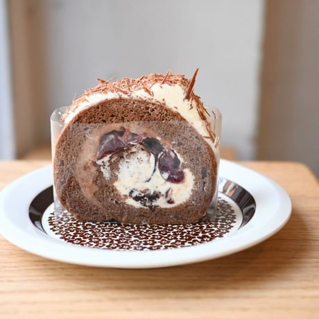 今週のケーキ