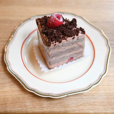今週のケーキ