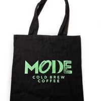 MODEオリジナルトートバック