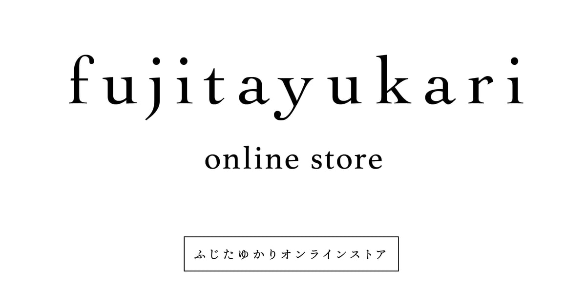 fujitayukari online store
