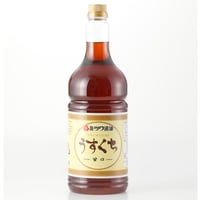 淡口甘口　1.8ℓ