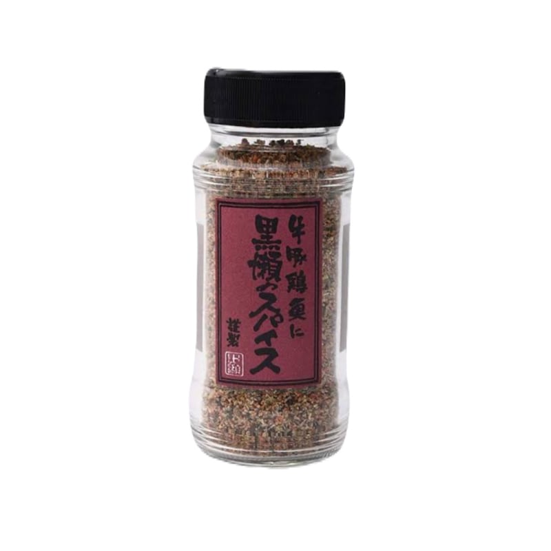 黒瀬のスパイス | ミツワ醤油オンラインショップ