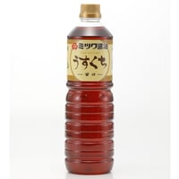 淡口甘口　1ℓ