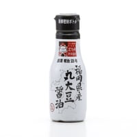 丸大豆醤油　200mℓ新鮮密封ボトル