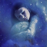 睡眠安定化ヒーリング