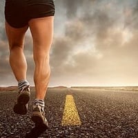 寝たきり防止ヒーリング