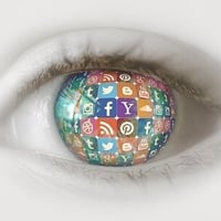 目の若返りヒーリング60分